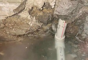 徽州区管道漏水检测五