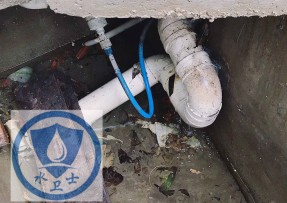 徽州区水管漏水检测公司6
