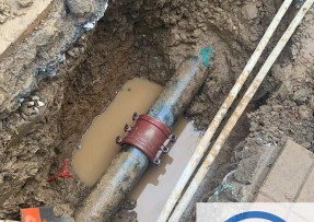 徽州区水管漏水检测公司4