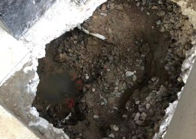 徽州区水管漏水检测公司2
