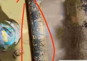 徽州区水管漏水检测公司1